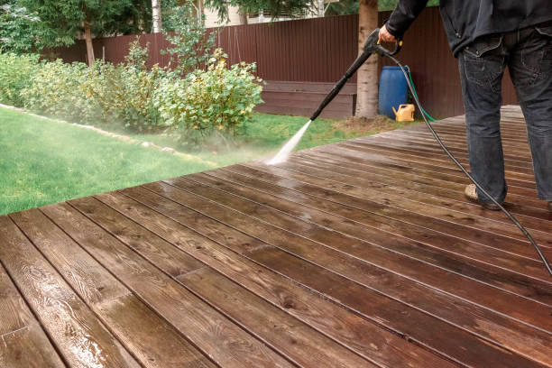 Best Sidewalk and Walkway Cleaning  in Tidmore Bend, AL