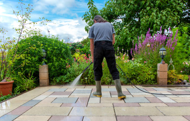 Best Parking Lot and Garage Cleaning  in Tidmore Bend, AL
