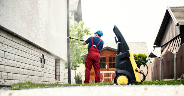 Best Dumpster Area Cleaning  in Tidmore Bend, AL